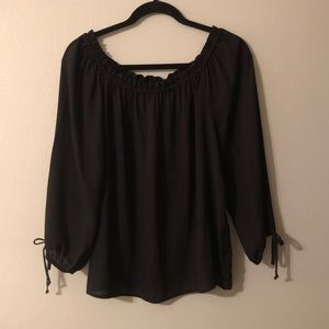Gibson blouse